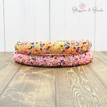 Sprinkle Headbands