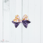 Sweet Stars Magnolia Bow