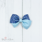 Tiny Hearts Abby Bow