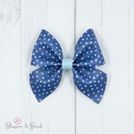 Tiny Stars Amelia Bow