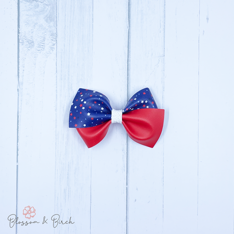 Tiny Stars Abby Bow