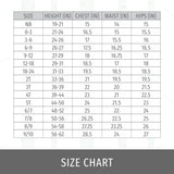 Liberty Eagles Boxy T-Shirt