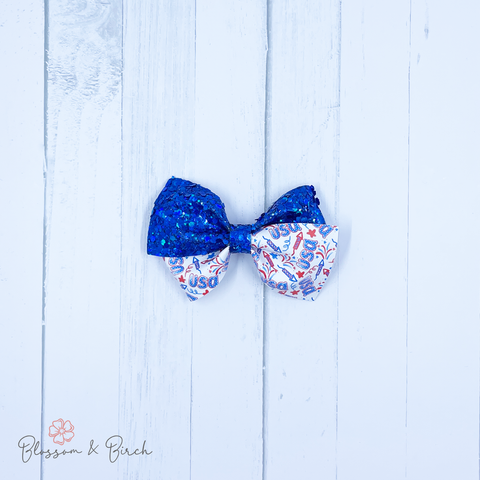 USA Abby Bow