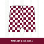 Unity Mustangs Two-Tone Bikers