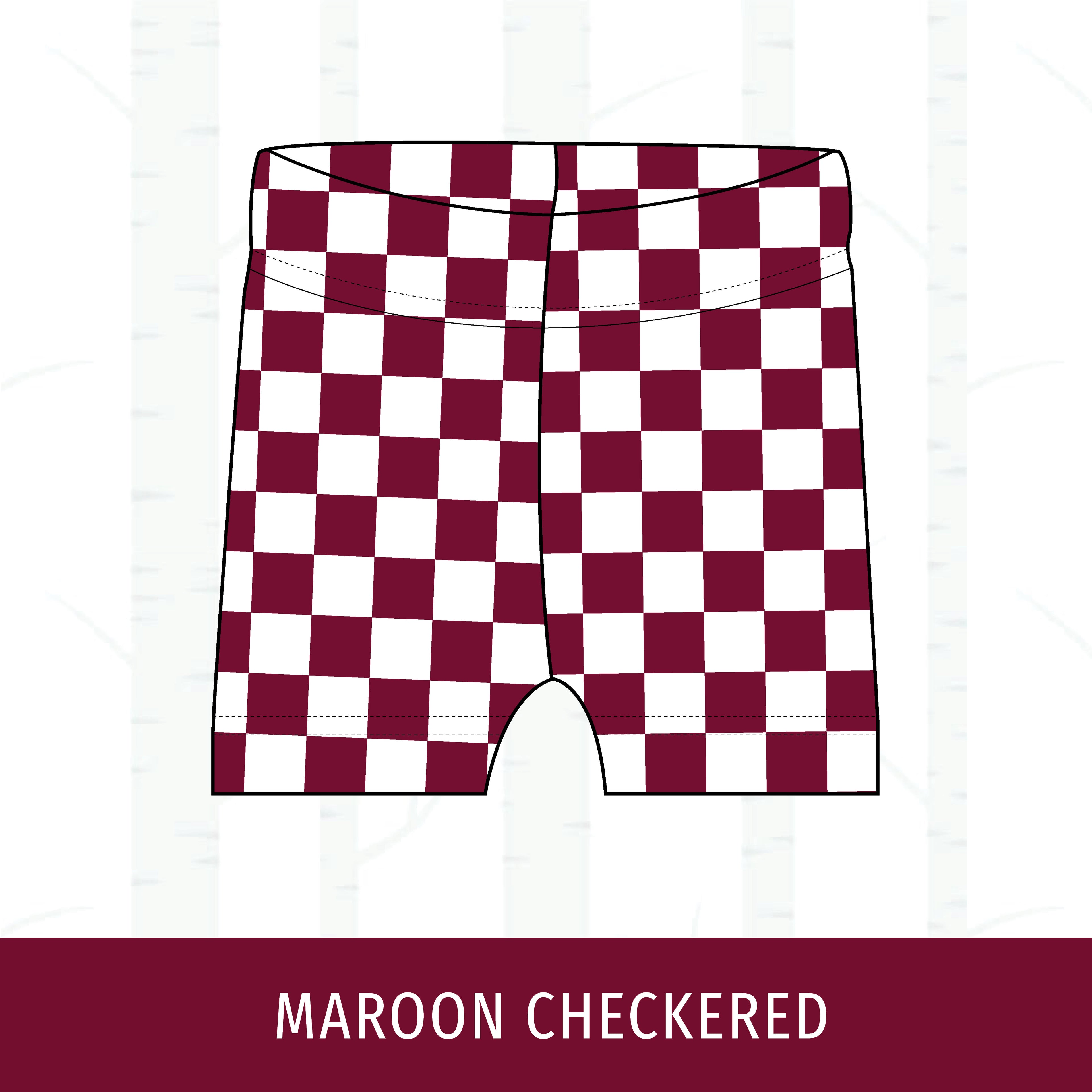 Unity Mustangs Two-Tone Bikers