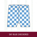 Unity Mustangs Two-Tone Bikers