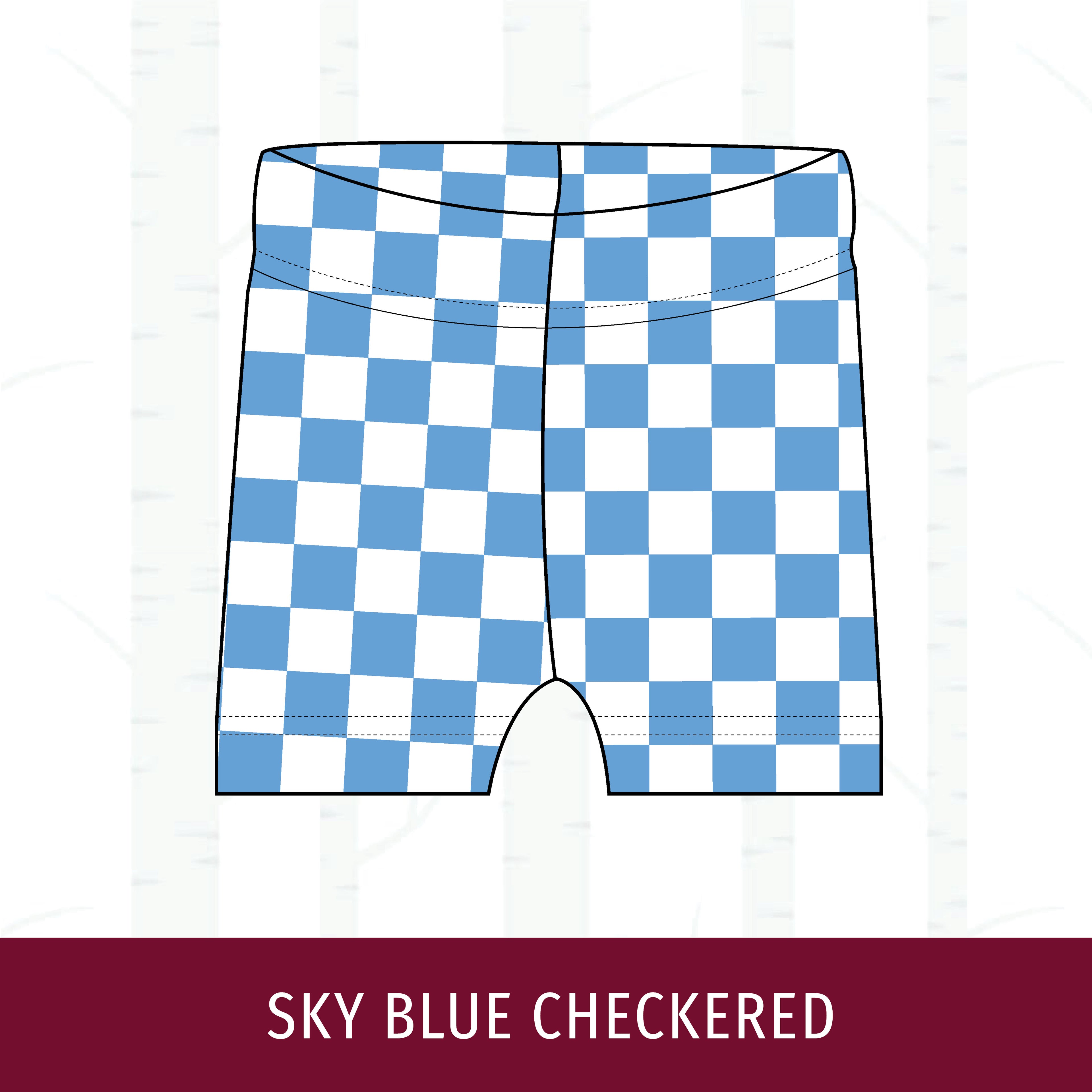 Unity Mustangs Two-Tone Bikers