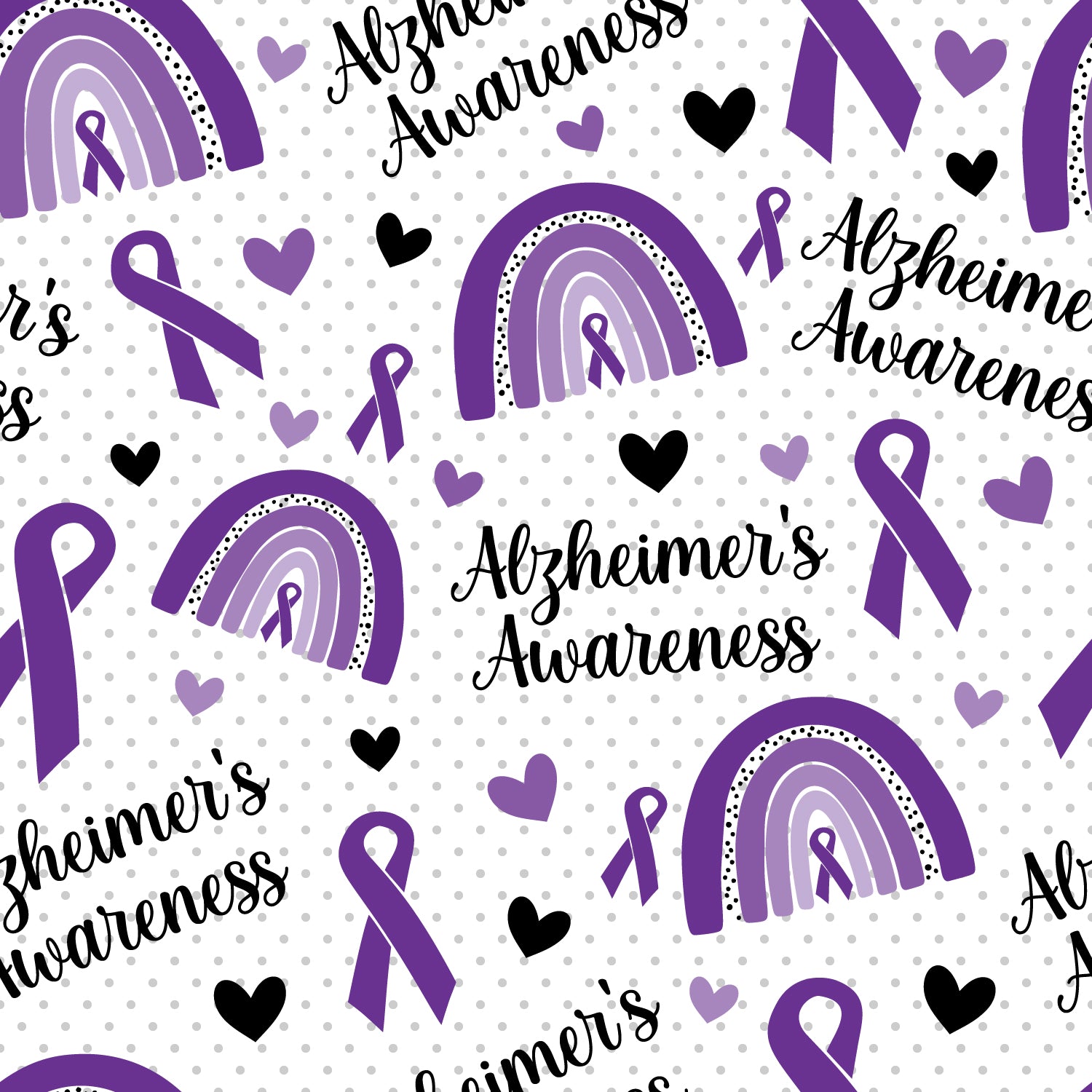 Alzheimer's Awareness