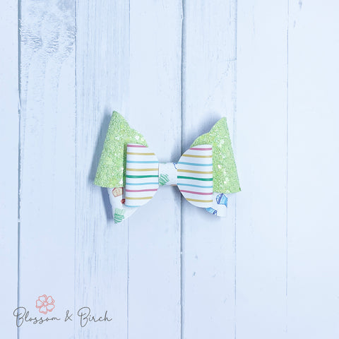 Beach Gear Charlotte Bow