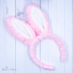 Bunny Ears - Pink