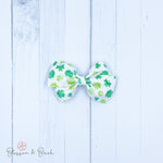 Clovers Abby Bow