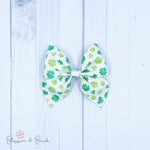 Clovers Amelia Bow