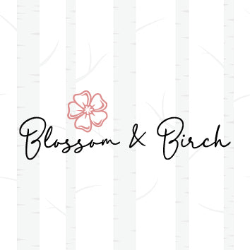 Blossom & Birch Gift Card