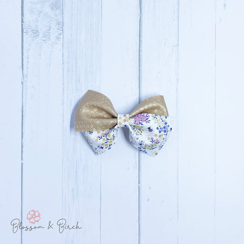 Honeybee Abby Bow