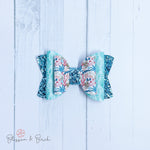 Sea Meadow Olivia Bow