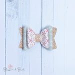 Sea Star Olivia Bow