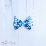 Shark Attack Charlotte Bow