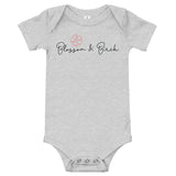 Blossom & Birch Onesie