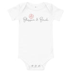 Blossom & Birch Onesie