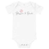 Blossom & Birch Onesie