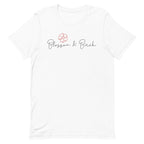 Blossom & Birch Shirt - Adult