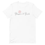 Blossom & Birch Shirt - Adult