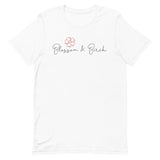 Blossom & Birch Shirt - Adult