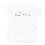 Blossom & Birch Shirt - Youth