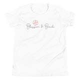 Blossom & Birch Shirt - Youth